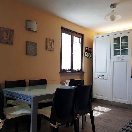 Monterosso Pretty Floor In 5 Terre- Ca Di Renzo Διαμέρισμα Pignone Εξωτερικό φωτογραφία