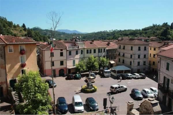 Monterosso Pretty Floor In 5 Terre- Ca Di Renzo Διαμέρισμα Pignone Εξωτερικό φωτογραφία
