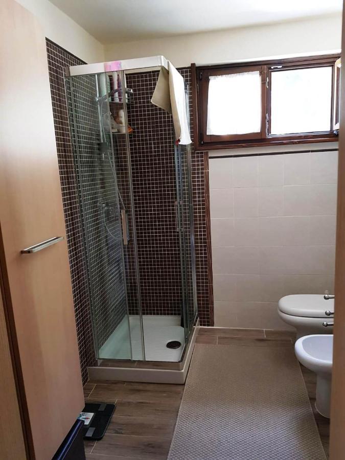 Monterosso Pretty Floor In 5 Terre- Ca Di Renzo Διαμέρισμα Pignone Εξωτερικό φωτογραφία