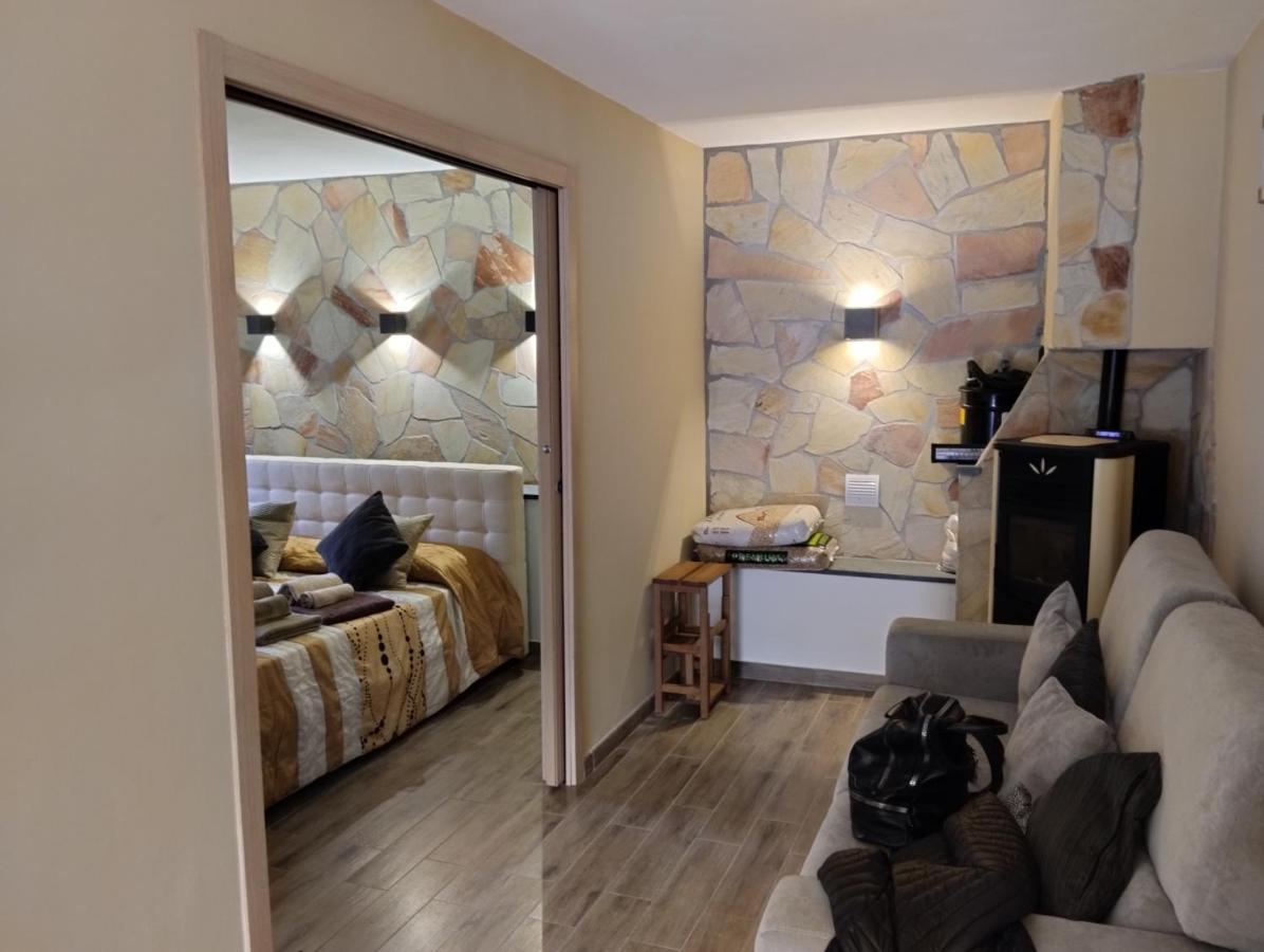 Monterosso Pretty Floor In 5 Terre- Ca Di Renzo Διαμέρισμα Pignone Εξωτερικό φωτογραφία