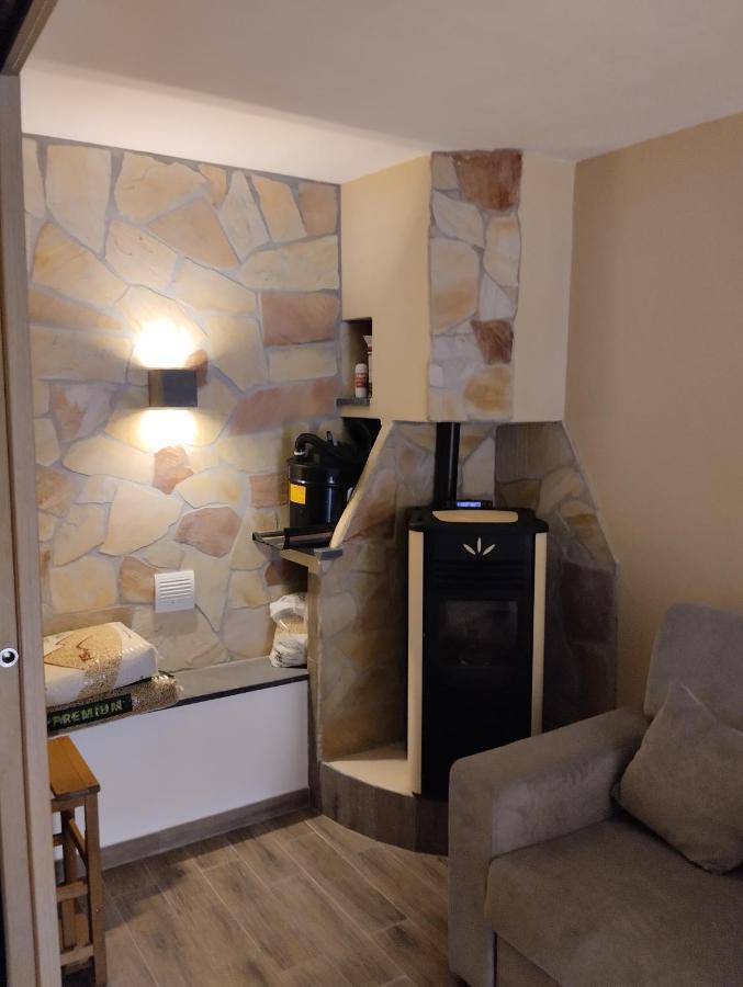 Monterosso Pretty Floor In 5 Terre- Ca Di Renzo Διαμέρισμα Pignone Εξωτερικό φωτογραφία